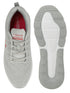 NORTH PLUS Grey Men's Running Shoes